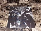 D'angelo Rare Authentic Hand Signed Black Messiah Vinyl LP Record R&B Soul 2015