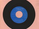 Johnny Honeycutt I'm Coming Over If You Love Me RARE SOUL TRIODE 45 Record VG++
