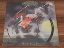 LP Hawkwind - Hall of the Mountain Grill