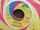 Northern Soul 45..Garland Green..Angel Baby on Uni