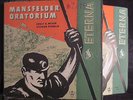 Ernst Hermann Meyer, Stephan Hermlin Mansfelder Oratorium  3 EP Box Eterna