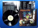 MARILLION Script For A Jester’s Tear EMS-81584 LP Bb6733
