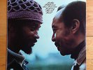 Bobby Hutcherson San Francisco OG NM US LP Blue Note Van Gelder Deep Jazz Killer