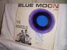 THE MARCELS LP 