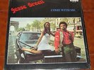 Jesse Green LP-Come With Me (Able) 1979 RARE CANADIAN PRESS MODERN NORTHERN SOUL