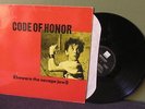 Code of Honor 
