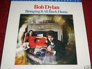 BOB DYLAN BRINGING IT ALL BACK HOME MFSL US 2LP LIMITED EDITION - NEW & SEALED