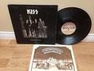 KISS LP 