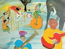 The Band : Music from Big Pink VINYL (2015) ***NEW***