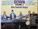 BEACH BOYS**VOL 2: SHUT DOWN (200 G/MONO)**VINYL