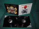 MONSTER MAGNET - MONOLITHIC BABY DOUBLE LP