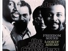 THE JAZZ CRUSADERS - FREEDOM SOUND/LOOKIN' AHEAD (180 GR. VINYL) 2 VINYL LP NEU