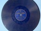 78 RPM Columbia The Home Town Boys Home Town Rag Puckett Tanner Helms Blue