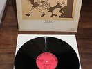 Vintage - 33 T - Georges Edouard NOUEL - Chodo - Wolinski - Le chant du monde