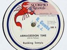 Ranking Scorpio 