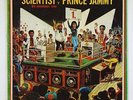 Scientist Vs. Prince Jammy 