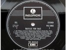 Beatles For Sale - NEAR MINT UK 1969 1-EMI Box LP. Their Best Sounding Stereo LP