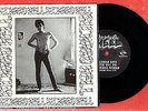 RICHARD HELL Another World RARE LIMITED EDITION / 2000 Overground Records UK, EX