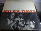 Miles Davis Volume 1 Blue Note 1501 Lexington Ave DG RVG LP Ear No R