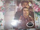 Bridge Over Troubled Water by Simon & Garfunkel 200 GRAM Vinyl, Classic Records)