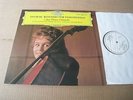 ANJA THAUER DVORAK DGG ANALOG REMASTER AUDIOPHILE LIMITED NUMBERED 138/300 PROMO