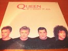QUEEN I WANT IT ALL RARE 12