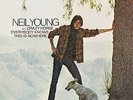 Everybody Knows This Is Nowhere - Neil Young (2009, Vinyl New)