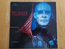 HELLRAISER OST SOUNDTRACK VINYL 1987 CHRISTOPHER YOUNG