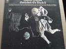 WALTER CARLOS SWITCHED-ON BACH II 1973 CBS S 65974 A1 B1 -  EXCELLENT+ CONDITION