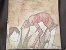 Flowers Taped to Pens - S/T 7