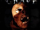 GRAVE - Hating Life  LP  BROWN
