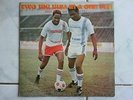 RED ROSE AND KING KONG - “TWO BIG BULL IN A ONE PEN” -  KING TUBBY   EX+