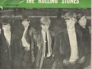 ROLLING STONES    SOUTH AFRICA  PS 45  GET OFF OF MY CLOUD