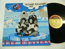 THE BEATLES - PLEASE RELEASE ME (RARE LP)