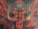 MOTÖRHEAD - SACRIFICE   motorhead, lemmy, rock n roll