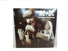 AC/DC - HOT SEAMS, WET DREAMS - 2 LP