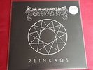DISSECTION Reinkaos WHITE Vinyl LP