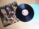 JETHRO TULL : THIS WAS LP : UK 1st PRESS : PINK ISLAND EYEBALL : MONO : VGC