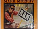 MARK MURPHY: Rah SHRINK Riverside DG ORIG Jazz LP NM- Beautiful MONO