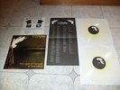 My dying bride The light at the end of the world dlp notvd 1st edition, Anathema