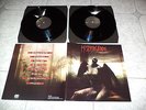 My dying bride Songs Of Darkness, Words Of Light  dlp infinite vinyl 1st edition