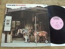 JAMES GANG - LIVE IN CONCERT LP UK 1st Probe Joe Walsh Blues Rock SUPERB