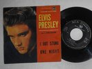 Elvis 45 Single 7