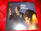 SEALED MINT LP JERRY BUTLER SOUL ARTISTRY ORIG 1967