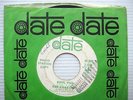 COASTERS Soul Pad / Down Home Girl WHITE LABEL PROMO 45 Northern Soul Funk w285