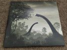 Jurassic Park OST vinyl Mondo