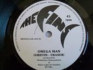 THE FINS,OMEGA MAN,POWERPOP.MOD,7