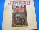 JERICHO (JERICHO JONES/CHURCHILLS) 1st UK *A&M* PROG MONSTER EXCELLENT VINYL