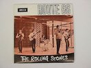 ROLLING STONES ROUTE 66 RARE AUSSIE 60's EP