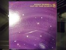 Kenny Burrell– Out Of This World-Vinyl/Record